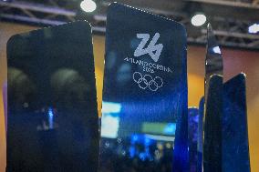 GIOCHI OLIMPICI - Olimpiadi Invernali Milano-Cortina 2026 - Olympic Torch Relay