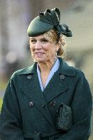 Royals Visit Defensity College - Amsterdam