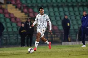 CALCIO - Coppa Italia Serie C - Ternana vs Union Brescia