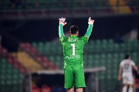 CALCIO - Coppa Italia Serie C - Ternana vs Union Brescia