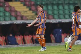 CALCIO - Coppa Italia Serie C - Ternana vs Union Brescia