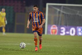 CALCIO - Coppa Italia Serie C - Ternana vs Union Brescia