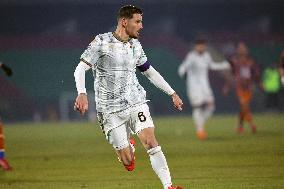 CALCIO - Coppa Italia Serie C - Ternana vs Union Brescia