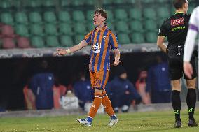 CALCIO - Coppa Italia Serie C - Ternana vs Union Brescia