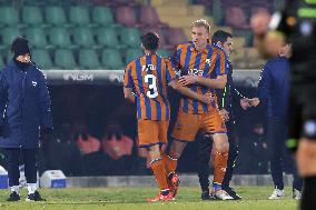 CALCIO - Coppa Italia Serie C - Ternana vs Union Brescia