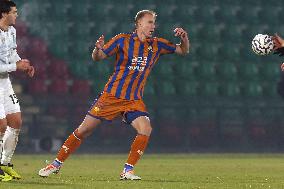 CALCIO - Coppa Italia Serie C - Ternana vs Union Brescia