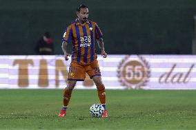 CALCIO - Coppa Italia Serie C - Ternana vs Union Brescia