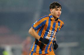 CALCIO - Coppa Italia Serie C - Ternana vs Union Brescia