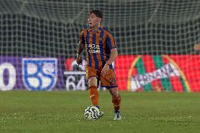 CALCIO - Coppa Italia Serie C - Ternana vs Union Brescia