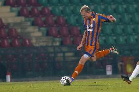 CALCIO - Coppa Italia Serie C - Ternana vs Union Brescia