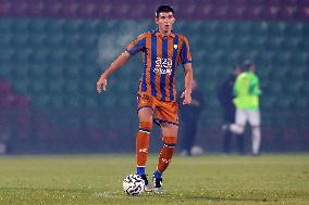 CALCIO - Coppa Italia Serie C - Ternana vs Union Brescia