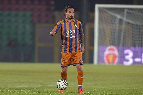 CALCIO - Coppa Italia Serie C - Ternana vs Union Brescia