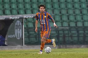 CALCIO - Coppa Italia Serie C - Ternana vs Union Brescia