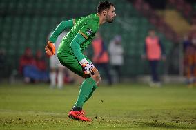 CALCIO - Coppa Italia Serie C - Ternana vs Union Brescia