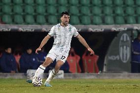 CALCIO - Coppa Italia Serie C - Ternana vs Union Brescia