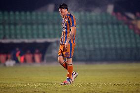 CALCIO - Coppa Italia Serie C - Ternana vs Union Brescia