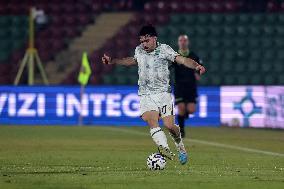 CALCIO - Coppa Italia Serie C - Ternana vs Union Brescia