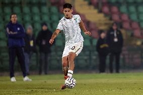 CALCIO - Coppa Italia Serie C - Ternana vs Union Brescia