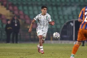 CALCIO - Coppa Italia Serie C - Ternana vs Union Brescia