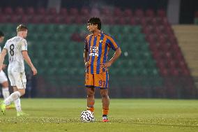 CALCIO - Coppa Italia Serie C - Ternana vs Union Brescia