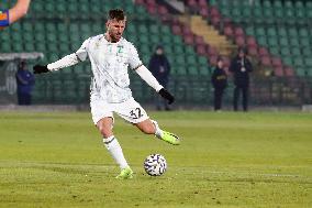 CALCIO - Coppa Italia Serie C - Ternana vs Union Brescia