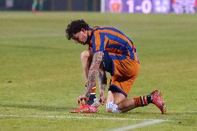 CALCIO - Coppa Italia Serie C - Ternana vs Union Brescia