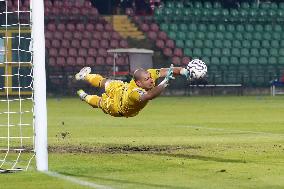 CALCIO - Coppa Italia Serie C - Ternana vs Union Brescia