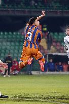 CALCIO - Coppa Italia Serie C - Ternana vs Union Brescia