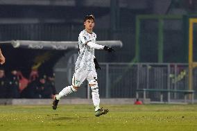 CALCIO - Coppa Italia Serie C - Ternana vs Union Brescia