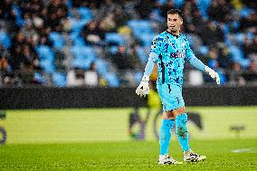 CONFERENCE LEAGUE HÄCKEN-LARNACA