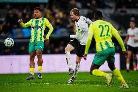 CONFERENCE LEAGUE HÄCKEN-LARNACA