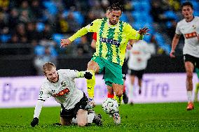 CONFERENCE LEAGUE HÄCKEN-LARNACA