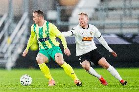 CONFERENCE LEAGUE HÄCKEN-LARNACA