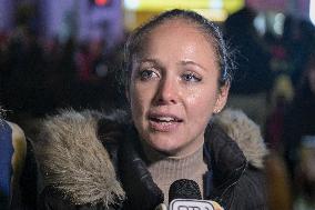 GIOCHI OLIMPICI - Olimpiadi Invernali Milano-Cortina 2026 - Olympic Torch Relay