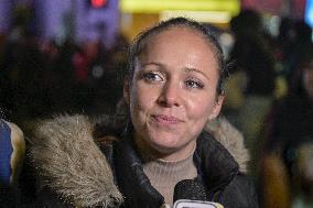 GIOCHI OLIMPICI - Olimpiadi Invernali Milano-Cortina 2026 - Olympic Torch Relay