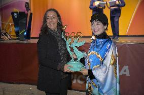 GIOCHI OLIMPICI - Olimpiadi Invernali Milano-Cortina 2026 - Olympic Torch Relay