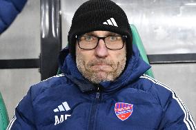 CALCIO - UEFA Conference League - Rakow Czestochowa vs Zrinjski