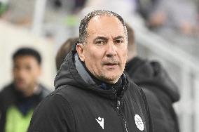 CALCIO - UEFA Conference League - Rakow Czestochowa vs Zrinjski