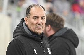 CALCIO - UEFA Conference League - Rakow Czestochowa vs Zrinjski