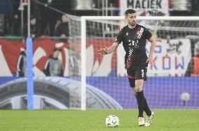 CALCIO - UEFA Conference League - Rakow Czestochowa vs Zrinjski