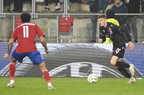 CALCIO - UEFA Conference League - Rakow Czestochowa vs Zrinjski
