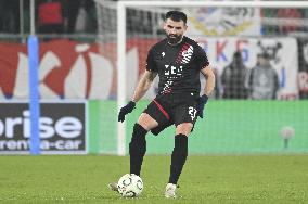 CALCIO - UEFA Conference League - Rakow Czestochowa vs Zrinjski