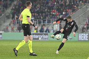 CALCIO - UEFA Conference League - Rakow Czestochowa vs Zrinjski