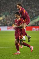 CALCIO - UEFA Europa League - Celtic vs Roma