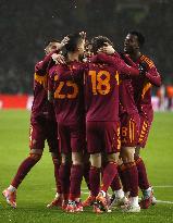 CALCIO - UEFA Europa League - Celtic vs Roma