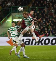 CALCIO - UEFA Europa League - Celtic vs Roma