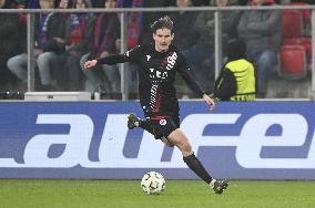 CALCIO - UEFA Conference League - Rakow Czestochowa vs Zrinjski