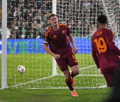 CALCIO - UEFA Europa League - Celtic vs Roma