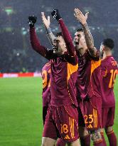 CALCIO - UEFA Europa League - Celtic vs Roma