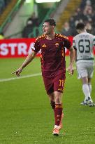 CALCIO - UEFA Europa League - Celtic vs Roma